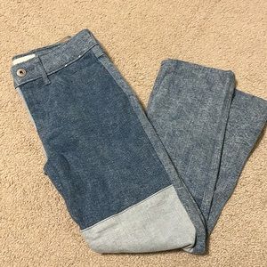 abercrombie jeans